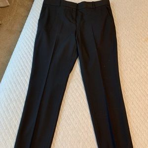 EVERLANE Black Slacks